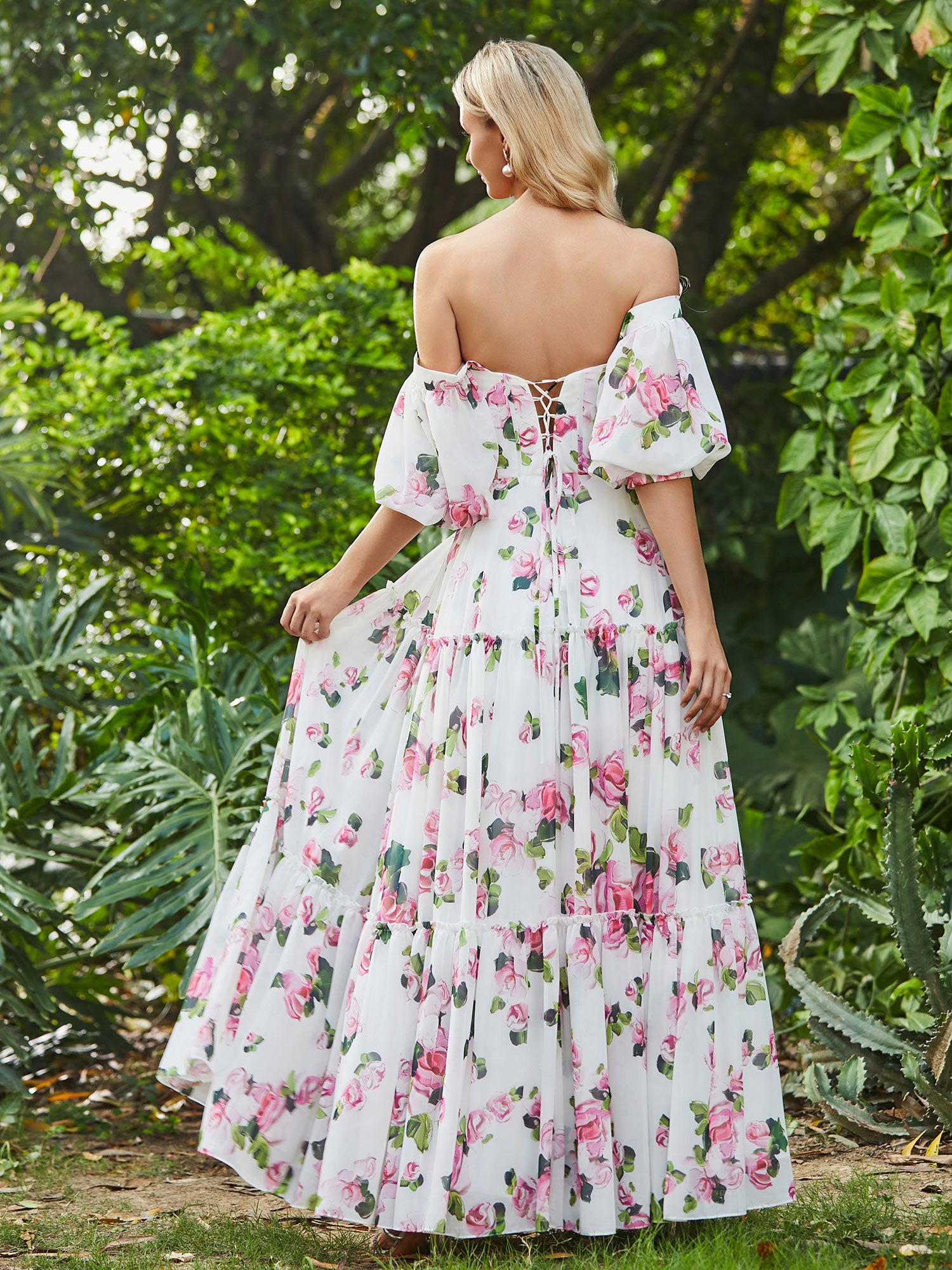 Floral